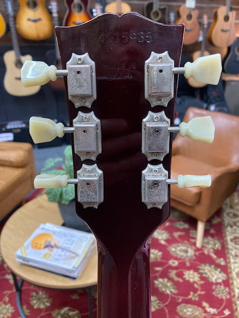 Gibson Les Paul Studio 1995 w/ hardcase