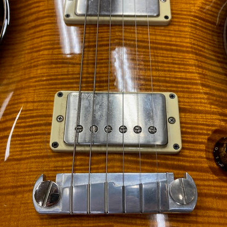 2011 PRS McCarty 58 electric guitar w/ case