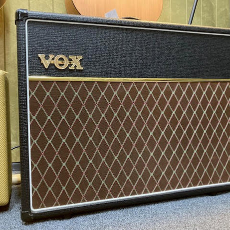 VOX AC30S1 guitar amplifier (preowned)