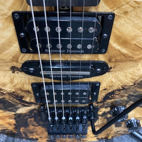 Walton Custom Numero Uno Electric guitar