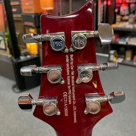 PRS SE 245 electric guitar w/ hardcase