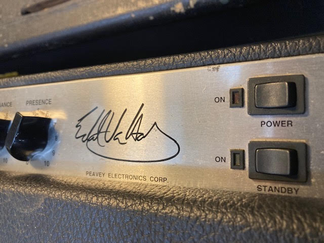 Peavey 5150 60W combo Made in USA (preowned)