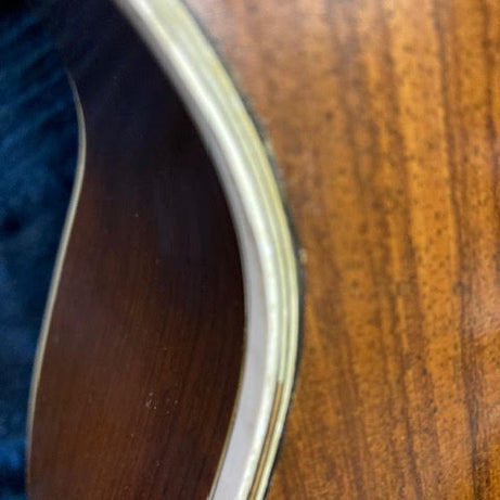 Martin J40M 1985 Vintage Guitar w/ original case