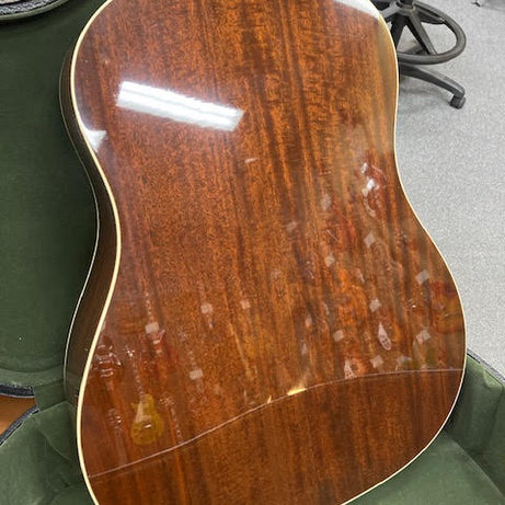 Collings CJ45T 2021 acoustic guitar
