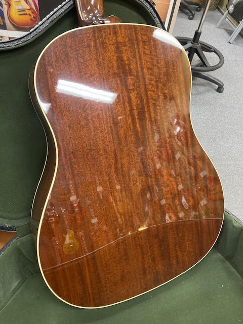 Collings CJ45T 2021 acoustic guitar