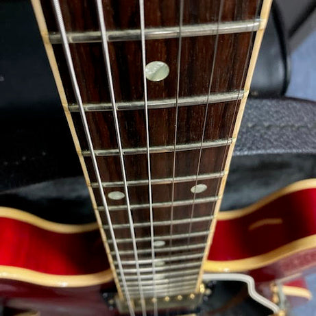 Gibson ES335 2005 Dot electric guitar w/ hardcase