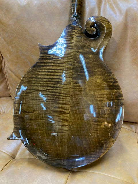 Gibson F5G Mandolin 2001 w/ case