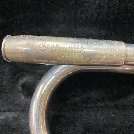 Yamaha ytr732 pro trumpet (preowned)