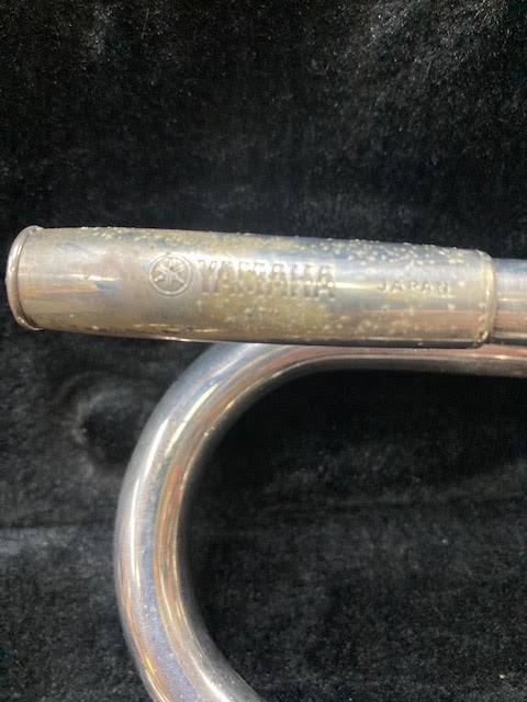 Yamaha ytr732 pro trumpet (preowned)