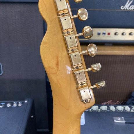 Profile Silhouette Telecaster 1980's w/ hardcase