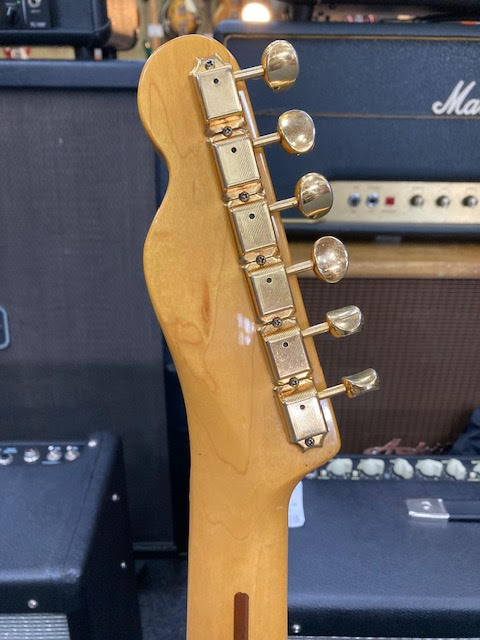 Profile Silhouette Telecaster 1980's w/ hardcase
