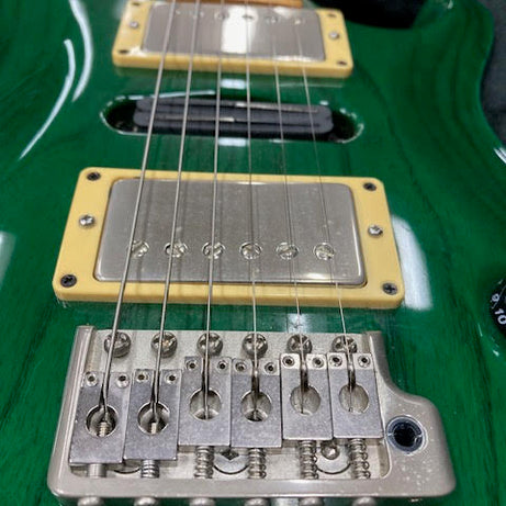 PRS Swamp Ash Special 2005 electric guitar w/ hardcase (preowned)