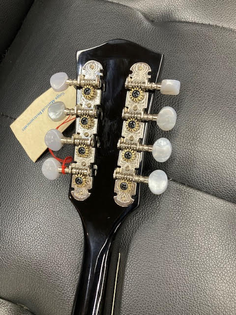 Rover RM-50 All Solid Deluxe Mandolin