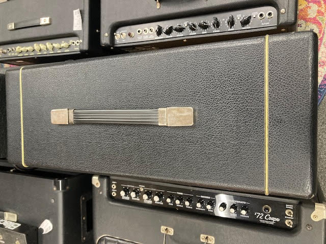 Rola Plexi JTM45 guitar amp head (super rare) preowned