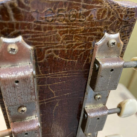 Gibson ES120T 1965 Vintage guitar