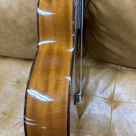 Cordoba C5 (preowned - immaculate) w/ bag