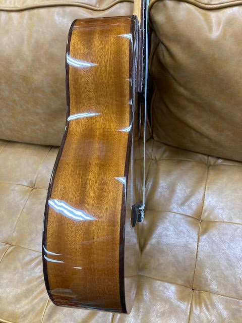 Cordoba C5 (preowned - immaculate) w/ bag