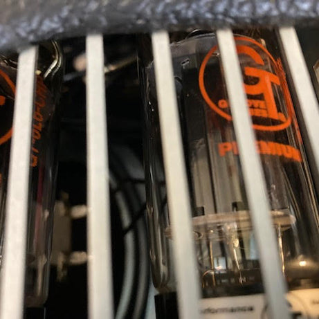 Fender Hotrod Deluxe 3 guitar amplifier (preowned)