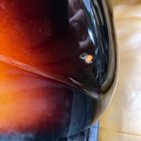 Fender Jazzmaster 2012 AVRI w/hardcase (preowned)