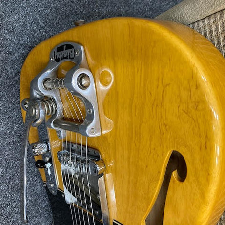 Fender Telecaster Special 2006 Crafted in Japan w/ case