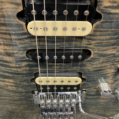 Suhr Carve Top Standard 2010 electric guitar