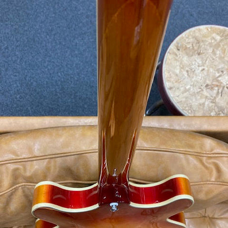 Sire Larry Carlton H7 335 style electric guitar (preowned)