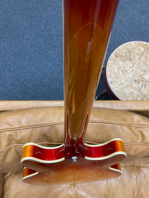 Sire Larry Carlton H7 335 style electric guitar (preowned)