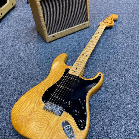 Fender Stratocaster 1979 w/ original case
