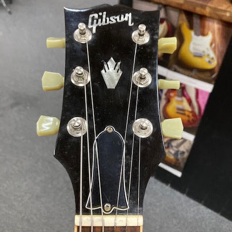 Gibson 1961RI SG 2006 Cherry Red w/ hardcase