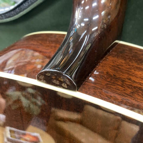 Collings CJ45T 2021 acoustic guitar