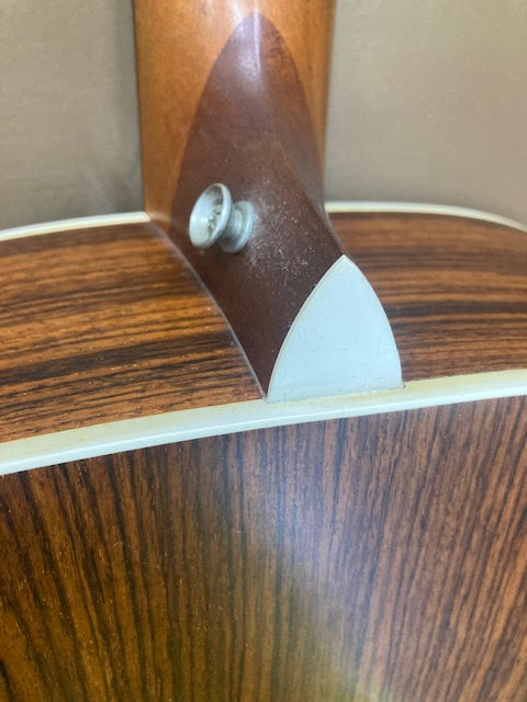 Taylor 210 acoustic guitar w/ Taylor bag (preowned)