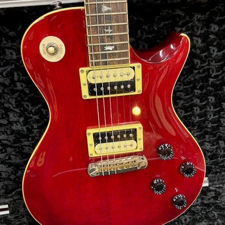 PRS SE 245 electric guitar w/ hardcase