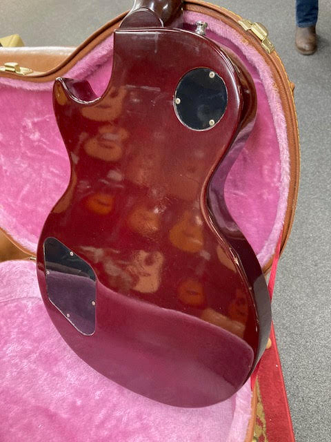 Gibson Les Paul Studio 1995 w/ hardcase
