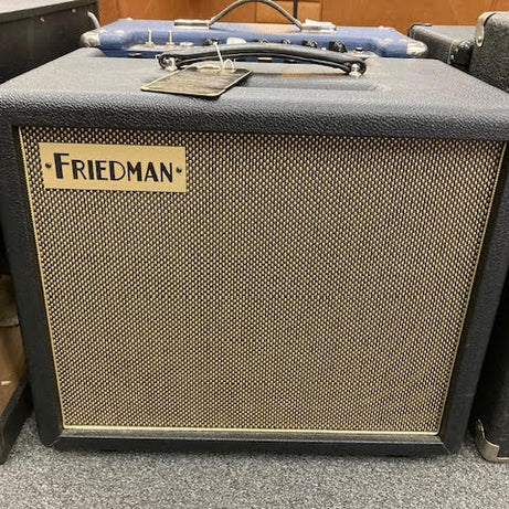 FRIEDMAN RUNT 20 COMBO (PREOWNED)