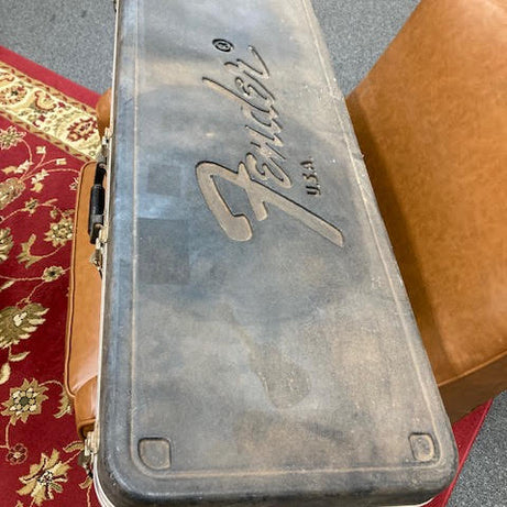 Fender Telecaster Deluxe 1978 w/ Fender case