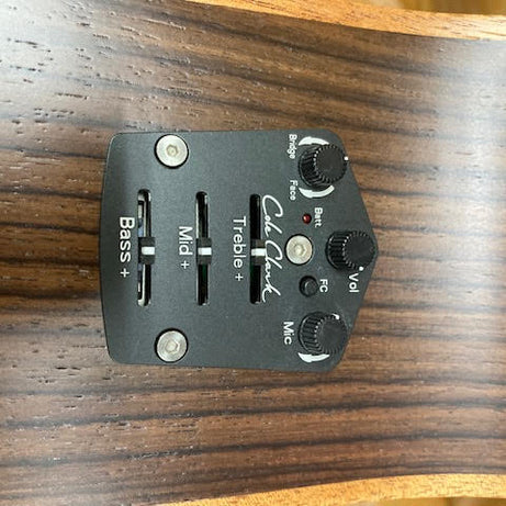 Cole Clark Studio series Spruce / rosewood Brand New