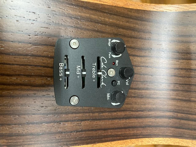 Cole Clark Studio series Spruce / rosewood Brand New