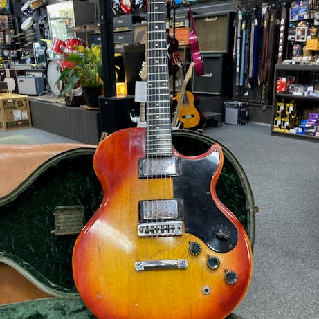 Gibson 1973 LS-6 electric guitar w/ case