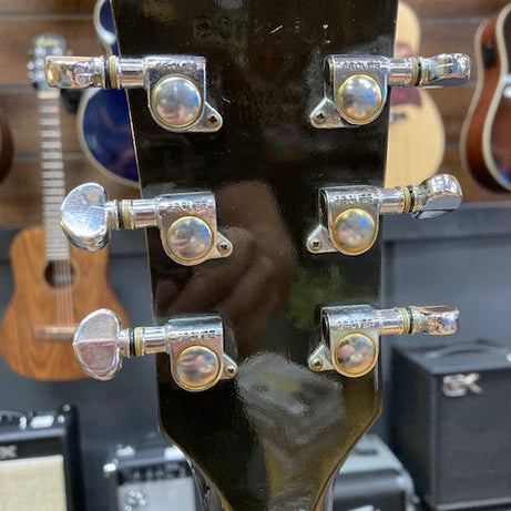 Gibson Les Paul Junior DC 1988 Vintage w/case