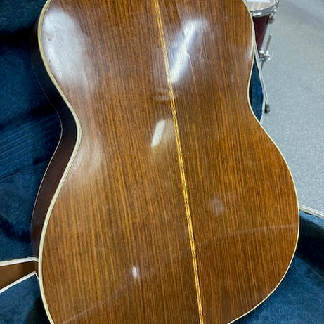 Martin J40M 1985 Vintage Guitar w/ original case