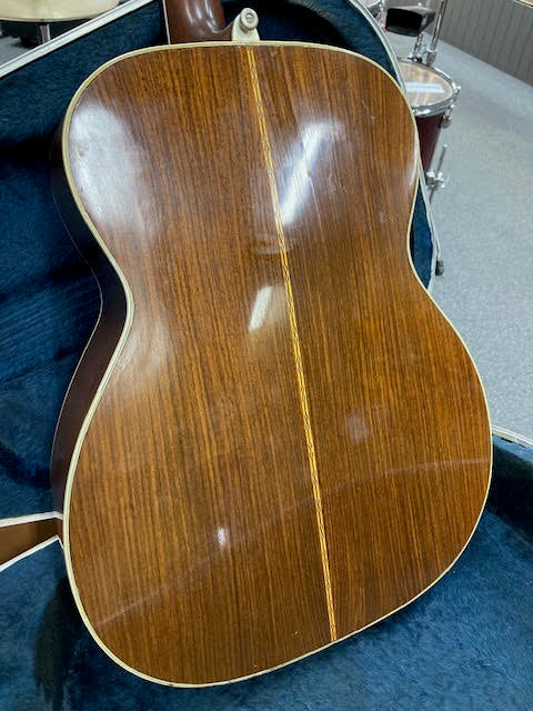 Martin J40M 1985 Vintage Guitar w/ original case