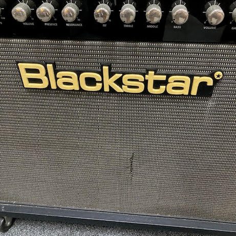 Blackstar Series One 45W 2x12 Guitar Combo (preowned)