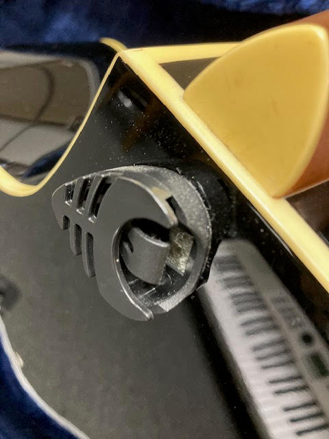 Fender Redondo Acoustic/electric guitar black w/ hardcase (preowned)