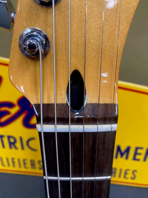Fender Telecaster Player II Modified electric guitar