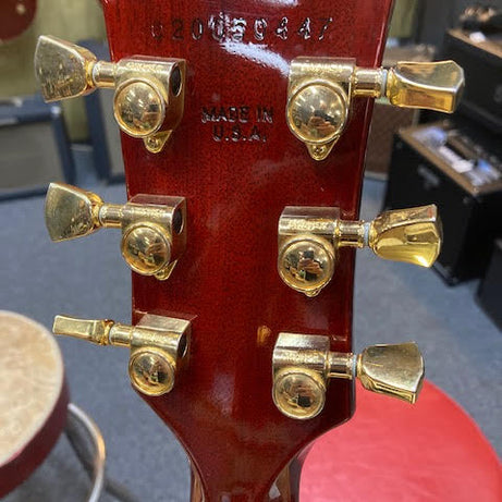 Gibson Les Paul Supreme 2005 w/ hardcase