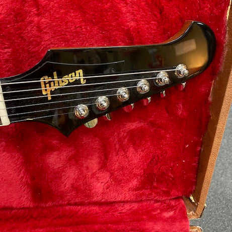 Gibson Firebird 2019 w/ hardcase