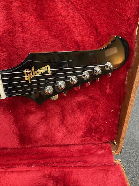 Gibson Firebird 2019 w/ hardcase