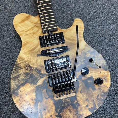 Walton Custom Numero Uno Electric guitar