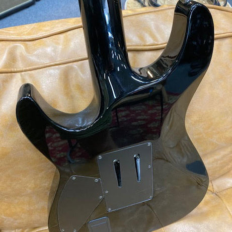 Schecter Black Diamond Series Hellraiser (preowned)