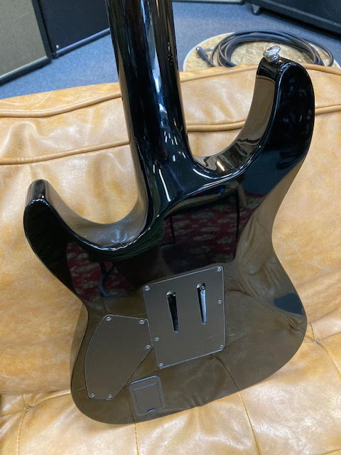 Schecter Black Diamond Series Hellraiser (preowned)